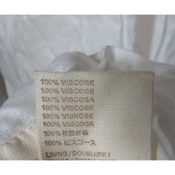 Anthropologie Let Me Be Colorblock Flowy Halter Maxi Dress Size Medium - Picture 6 of 13